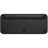 Logitech POP ICON KEYS (črna/zelena, SLO gravura) Bluetooth tipkovnica, (21559443) | Shoptok.si