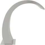 vidaXL Slap za bazen z LED lučkami 22x60x70 cm nerjaveče jeklo 304 | Shoptok.si