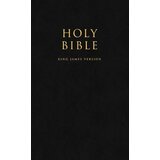 Harper Collins Publishers Ltd Collins UK - Holy Bible: King James Version | Eponuda.com