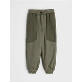 Sinsay Pamučne loose jogger traperice Slike