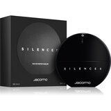 Jacomo Silences Sublime parfumska voda za ženske 100 ml | Shoptok.si