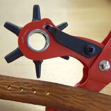 Knipex REVOLVER-KLIJEŠTA ZA RUPE 220MM0 | Eponuda.ba