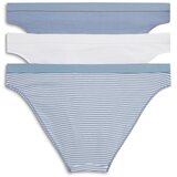 Tommy Hilfiger Spodnje hlače Uw0uw06141 Modra Cene