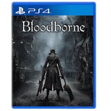  Bloodborne (PS4) - rabljeno | Shoptok.si