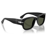 Persol UNISEX 0PO3380S 95/31 Crna | shoptok.hr