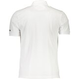 La Martina POLO SHORT SLEEVE MAN WHITE | shoptok.hr