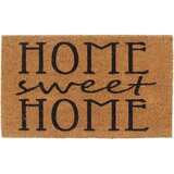 vidaXL predpražnik naravne barve 45x75 cm tkana kokosova vlakna, (21127987) | Shoptok.si