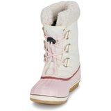 Sorel Škornji za sneg YOOT PAC NYLON WP Rožnata | Shoptok.si