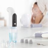 Paket čistilnik obraza za nečistoče, polnilen in čistilni gel za obraz Rice Joypure 200 ml InnovaGoods | Shoptok.si