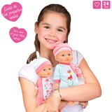  Lutka Beba s Dodacima Colorbaby 12 x 30 x 8 cm 6 kom. | shoptok.hr