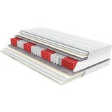 Come-for Vzmetnica Pocket Roll II - 140x200 cm Cene
