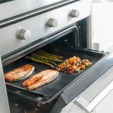 Paket Set podloga za pečenje i roštilj InnovaGoods (6 kom) | shoptok.hr