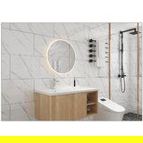 SP TREND Samoljepljivi paneli u setu za zid 6 kom 60x30 cm Statuario Venato – | shoptok.hr