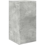  Komplet TV omaric 4 pcs Betonsko siva Konstruiran les, (5000132760) | Shoptok.si