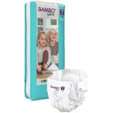 Bambo Nature pelene dječje 3xl 7 1000025482 | shoptok.hr
