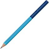 Faber-Castell jumbo grip hb grafitna olovka tirkizne boje 1kom Cijene
