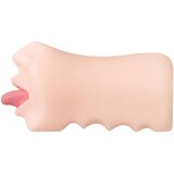 Zero Tolerance realistična umetna usta (naravna) | Shoptok.si