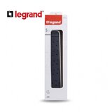 LG 694542 PRODUZNI BLOK 5X2P+E 5M (BELA/T.SIVA) | ePonuda.com