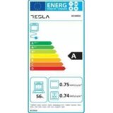 Tesla ugradna rerna BO300SX | Eponuda.com