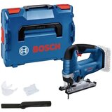 Bosch GST 18V-125 B solo akumulatorska ubodna pila 06015B3000 bez baterije, bez punjača, uklj. kofer 18 V | Eponuda.ba