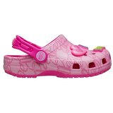 Crocs Mattel pink barbie cls clg t Cene