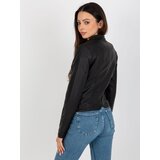Miss Sissi Jacket-HM-KR-203.69-black | Shoptok.si