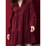 Sinsay Ažurna mini haljina | shoptok.hr