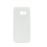 megaM Silikonski ovitek Jelly za Samsung Galaxy S7 Edge (G935) bel | Shoptok.si