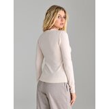 Sinsay basic džemper | shoptok.hr