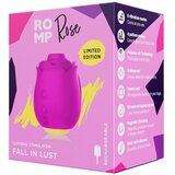 ROMP Klitoralni vibrator Ruža, Pink Cene