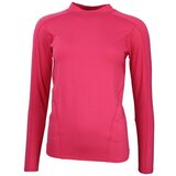 Peak Mountain Majice z dolgimi rokavi Top technique femme ANOY pisana | Shoptok.si