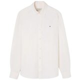 Silbon Srajce z dolgimi rokavi SS261020504299 Bela Cene