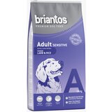 briantos Varčno pakiranje: - Adult Sensitive (2 x 14 kg) Cene