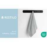 Restilo Ručnik Rubrum 50x90 cm, siva Slike