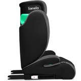 Lionelo autosjedalica Hugo i-Size 15-36 kg (100-150 cm), Black Grey | shoptok.hr