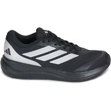 Adidas Nizke superge RUNFALCON 6 J Črna | Shoptok.si