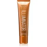 Airbrush Legs samoporjavitveni pripravek z aplikatorjem Golden glow 100 ml