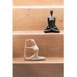 PT LIVING Kipec iz poliresina (višina 19 cm) Yoga Bow – | Shoptok.si