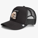 Goorin Bros The cancelled skull Cene
