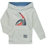 name it Puloverji NKMNOUT LS SWE WH BRU PS Bela | Shoptok.si