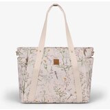 Kikka Boo Torba za mame Florence Secret Garden Beige ( KKB22101 ) Cene