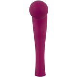 Sweet Smile SMILE Specijalni štapić - punjivi masažer (ružičasti) | shoptok.hr