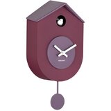 Karlsson Nihajna/stenska ura Grato Cuckoo – | Shoptok.si