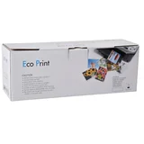 h CE285A/435/436, toner, eco print 497002