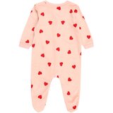 GAP Kombinezon roza / rdeča | Shoptok.si