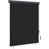  Vanjska roleta 140 x 250 cm antracit - Antracit 140 x 250 cm | shoptok.hr
