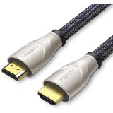 INF Visokokakovosten kabel HDMI 2.0: 4K, 3D, sinhronizacija zvoka in videa 5 m, (5000076262) | Shoptok.si