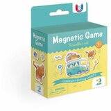  Magnetic Game - Maca Putnik | Eponuda.ba