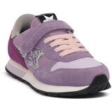 Sun68 Nizke superge 24 GIRL STARLIGHT GLITTER Siva Cene