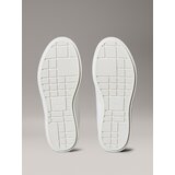 Calvin Klein Nizke superge bela | Shoptok.si